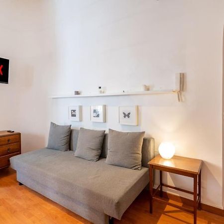 Tiny House Nel Cuore Di Roma מראה חיצוני תמונה