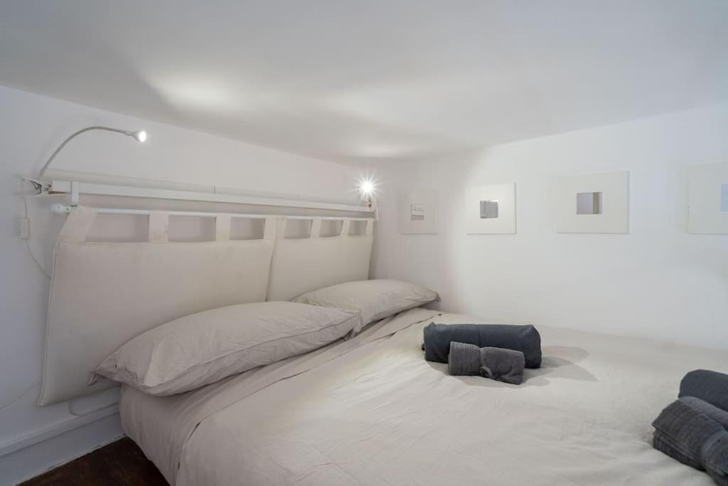 Tiny House Nel Cuore Di Roma מראה חיצוני תמונה