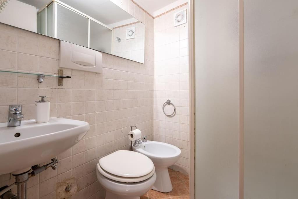 Tiny House Nel Cuore Di Roma מראה חיצוני תמונה